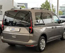 Zunanja slika - Volkswagen Caddy - Life 2.0 TDI-SLO-1.LASTNIK-LED-OGR. SEDEŽA-ACC - 4 - Predogledna slika