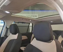 Zunanja slika - Citroën C4 Grand Picasso - 2.0 BlueHDi Exclusive-PANORAMA-KAMERA360-7SEDEŽEV - 4 - Predogledna slika