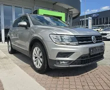 Zunanja slika - VW Tiguan - 2.0 TDI Comfortline 110kW DSG - 1 - Predogledna slika