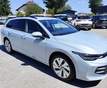 Zunanja slika - Volkswagen Golf - Variant 1.5 TSI 4All - 2 - Predogledna slika