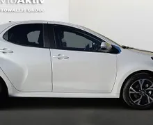 Zunanja slika - Toyota Yaris - 1.5 VVT-i hibrid Sol + ASSIST 85kW - 6 - Predogledna slika