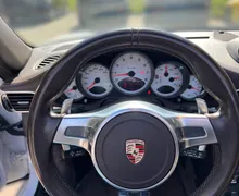 Zunanja slika - Porsche 911 Cabriolet - Turbo S XENON NAVI PDC GRETJE HLAJENJE TEM TOP - 11 - Predogledna slika