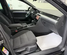 Zunanja slika - Volkswagen Passat - Variant 2,0 TDI BMT Connect DSG - 5 - Predogledna slika