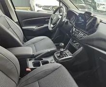 Zunanja slika - Suzuki S-Cross - 1.4 MHEV ELEGANCE  ALLGRIP - 7 - Predogledna slika
