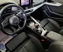 Zunanja slika - Audi S4 - Avant 3.0 TDI Quattro •MATRIX•ACC•SIDE ASSIST• - 10 - Predogledna slika