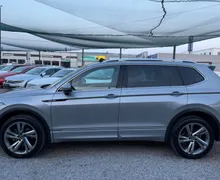 Zunanja slika - Volkswagen Tiguan Allspace - 4motion-2.0 TDI-R-Line-DSG-PANO-MRTVI KOTI-VIRTUA - 4 - Predogledna slika