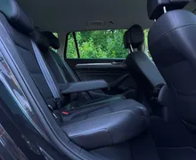 Notranja slika - Volkswagen Passat Alltrack - 4motion 2.0 TDI DSG|MATRIX|ACC|KLJUKA|19COL|KAMERA - 11 - Predogledna slika