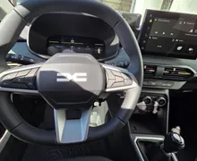 Zunanja slika - Dacia Jogger - Extreme TCe110+Paket Vožnja - 10 - Predogledna slika