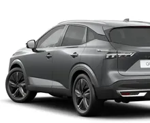 Zunanja slika - Nissan Qashqai - 1.3 DIG-T MHEV Tekna X-Tronic - 3 - Predogledna slika