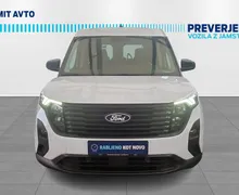 Zunanja slika - Ford Transit Courier - KOMBI VAN TREND 1.0EcoBoost 100KM-RADAR-BLIS-PREČ - 12 - Predogledna slika