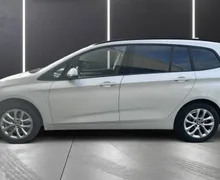 Zunanja slika - BMW Serija 2 - Gran Tourer: 218d 1LASTNIK 7SEDEŽEV NAVI PDC TEMPOMAT TO - 4 - Predogledna slika