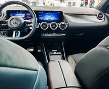 Zunanja slika - Mercedes-Benz EQA - 350 4MATIC AMG-VL.KL-360 KAM-MRT.K-ALCANTARA-VIDEO - 7 - Predogledna slika