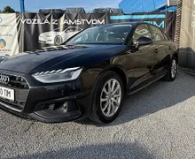 Zunanja slika - Audi A4 - 40 TDI quattro S tronic MATRIX ACC NAVI USNJE - 2 - Predogledna slika