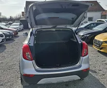 Zunanja slika - Opel Mokka - X 1.4 TURBO 140KM INNOVATION -1.SLO lastnik.servisna - 10 - Predogledna slika