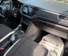 Zunanja slika - Volkswagen T-Roc - 1.5 TSI|R-Line|Virtual|ACC|PotrjenaServ.|... - 11 - Predogledna slika