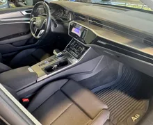 Zunanja slika - Audi A6 - Avant 40TDI-QUATTRO-NAVIGACIJA-KAMERA-LED-RADAR-LANE-ALU - 10 - Predogledna slika