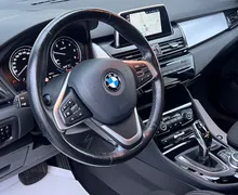 Notranja slika - BMW serija 2 Active Tourer: - 216d+SPORT+LED+MEMORY+NAVI - 11 - Predogledna slika