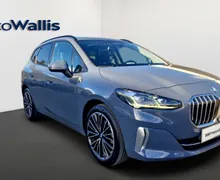 Zunanja slika - BMW Serija 2 - 218i - 8 - Predogledna slika