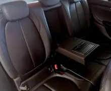 Notranja slika - BMW serija 2 Gran Tourer: - 216d Gran Tourer  FULL LED USNJE 1.LASTNIK-KOT-NOV - 8 - Predogledna slika