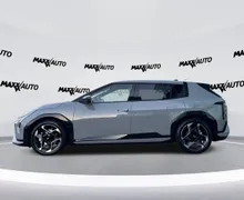 Notranja slika - KIA EV4 - GT-LINE 81.4 kWh bat.. 150 kW  204 KM  ... - 8 - Predogledna slika