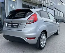 Zunanja slika - Ford Fiesta - | 1.0 EcoBoost | TITANIUM | SLO | 1.LASTNIK | - 5 - Predogledna slika