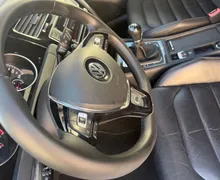 Notranja slika - Volkswagen Golf - 1.6 TDI R-Line - 9 - Predogledna slika