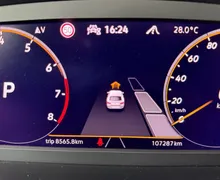 Notranja slika - Volkswagen Arteon - 2.0 TSI R-Line DSG - 12 - Predogledna slika