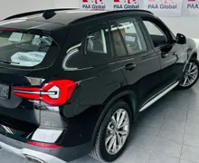 Zunanja slika - BMW X3 - serija : xDrive30d Avt.NEMŠKI+4 GUME.KAMERA.USNJE.LED.NAVI. - 4 - Predogledna slika