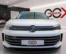 Zunanja slika - Volkswagen Tiguan - 2.0 TDI Elegance DSG - LED Plus.alcantara.kamera - 2 - Predogledna slika