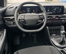 Zunanja slika - KIA Sportage - 1.6 T-GDi 110kW LX Fresh. 6 M T + DARILO +30° - 6 - Predogledna slika