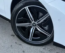 Zunanja slika - Mercedes-Benz CLA-Razred - 200 AMG LINE - 4 - Predogledna slika