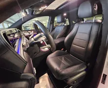 Notranja slika - Mercedes-Benz GLE coupe - 400 d 4MATIC AMG MAX-OPREMA-KOT-NOV - 8 - Predogledna slika