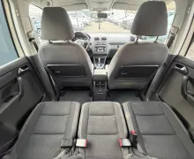 Zunanja slika - Volkswagen Touran - 1.6 TDI BlueMotion | AVT | 7 SED - 26 - Predogledna slika