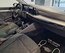 Zunanja slika - VW Golf - Variant 2.0 TDI DAB|NAVI|LED|PDC|KLJUKA|AMBIENT|VIRTUAL - 9 - Predogledna slika