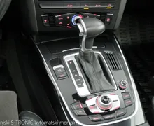 Zunanja slika - Audi Q5 - Offroad 2.0 TDI Quattro S-Tronic 191KM - 16 - Predogledna slika