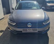 Zunanja slika - VW Passat - Variant 2.0 TDI BMT Comfortline - 3 - Predogledna slika