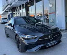 Zunanja slika - Mercedes-Benz CLE Coupe - 200 AUT. COUPE AMG LINE ACC PANO NAVI LED PREMIUM - 1 - Predogledna slika
