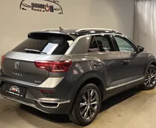 Zunanja slika - Volkswagen T-Roc - 4motion 2,0 TDI BMT Sport DSG 1.LAST SLO ACC LED KAM - 4 - Predogledna slika