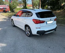 Zunanja slika - BMW X1 - BMW serija : xDrive20d M Sport Avt. - 5 - Predogledna slika