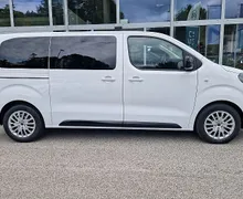 Zunanja slika - Peugeot Traveller - Business  L2 2.0 BlueHDi 180 EAT8 6.4 - 5 - Predogledna slika