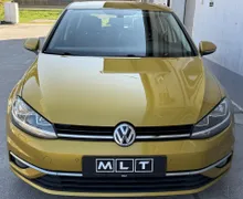 Zunanja slika - Volkswagen Golf - 1,6 TDI BMT - 8 - Predogledna slika