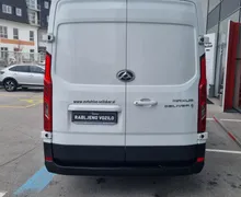 Zunanja slika - MAXUS Deliver 9 - 2.0 TDCI - 7 - Predogledna slika