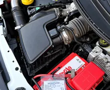 Zunanja slika - Renault Twingo - Trend 1,5 dCi 75 - 11 - Predogledna slika