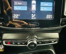 Zunanja slika - Volvo XC40 - T5 Recharge Twin Engine R-Design Avt.KAMERA.LED - 13 - Predogledna slika