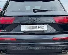 Zunanja slika - Audi SQ7 - V8 4.0 TDI 435ks °PANORAMA° °7-SEDEŽEV° °22-COL° - 6 - Predogledna slika