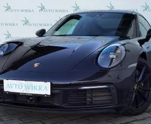Zunanja slika - Porsche 911 - 3.0 Carrera 4 PDK MATRIX•ACC•HLAJ-SED•BOSE•KAMERA• - 2 - Predogledna slika