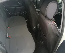 Notranja slika - KIA Rio - 1,4 CRDi EX Fun - 10 - Predogledna slika