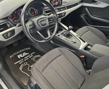 Zunanja slika - Audi A4 - 2.0 TDI-LIMUZINA-XENON-LED-NAVI-TEMPOMAT-PDC - 9 - Predogledna slika