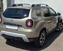 Zunanja slika - Dacia Duster - 1.0 Tce 100 ECO-G PRESTIGE 1.LASTNIK SLO.POREKLO - 6 - Predogledna slika