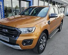 Zunanja slika - Ford Ranger - WILDTRAK 2.0 TDCi BI-TURBO - 2 - Predogledna slika
